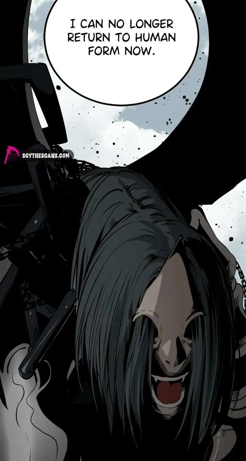 Hero Killer Chapter 286 - page 3