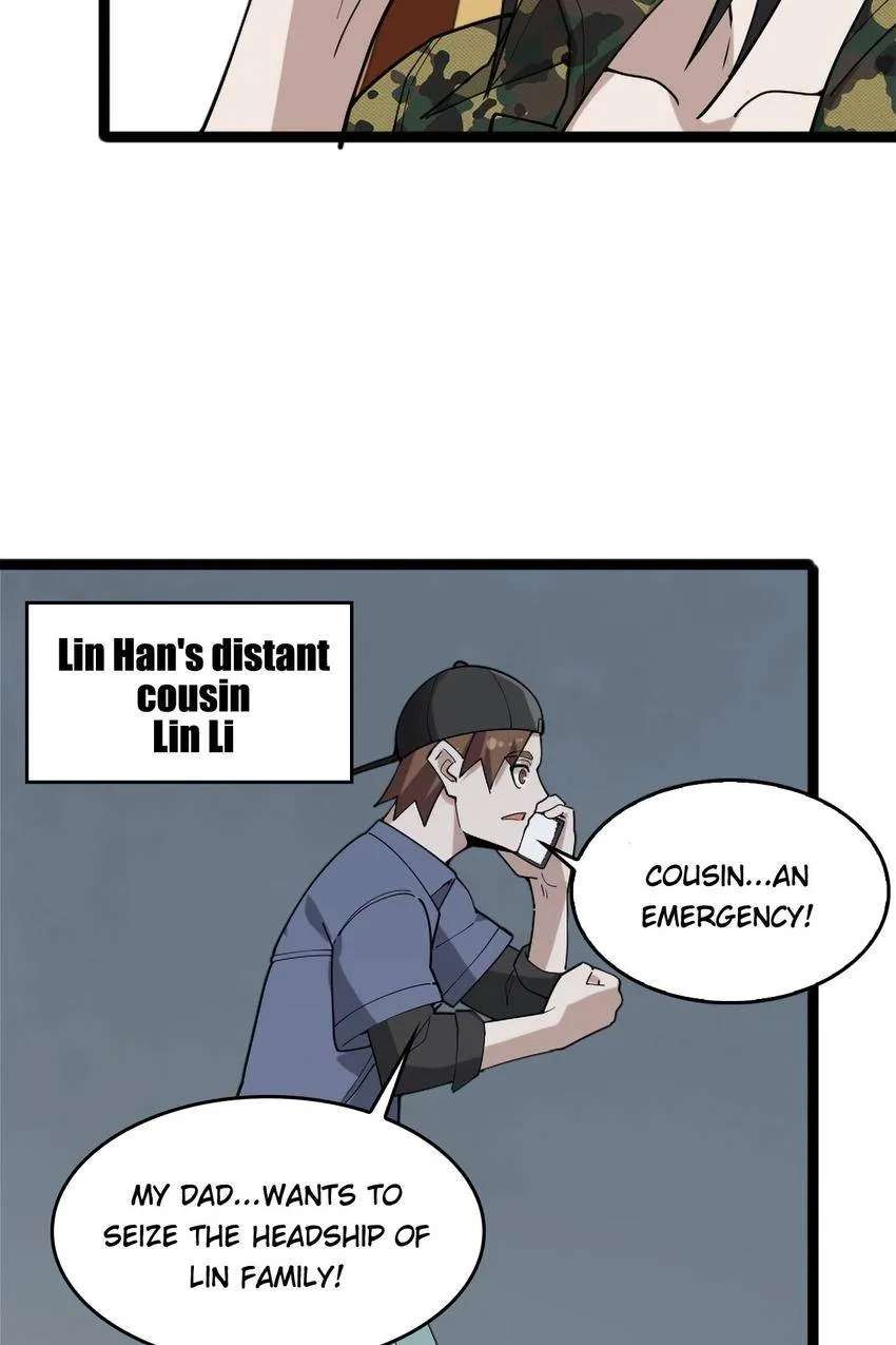 The Master of Fate Chapter 104 - page 4