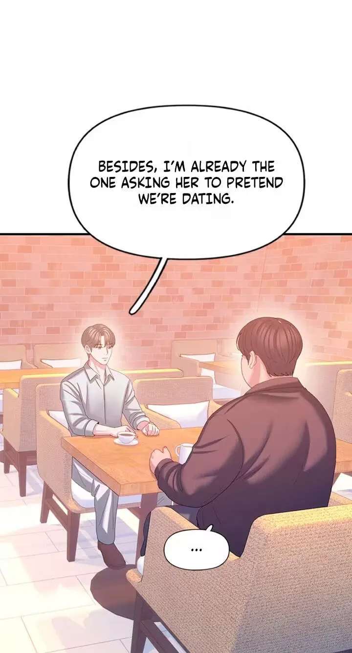 Dating Hell Chapter 31 - page 44