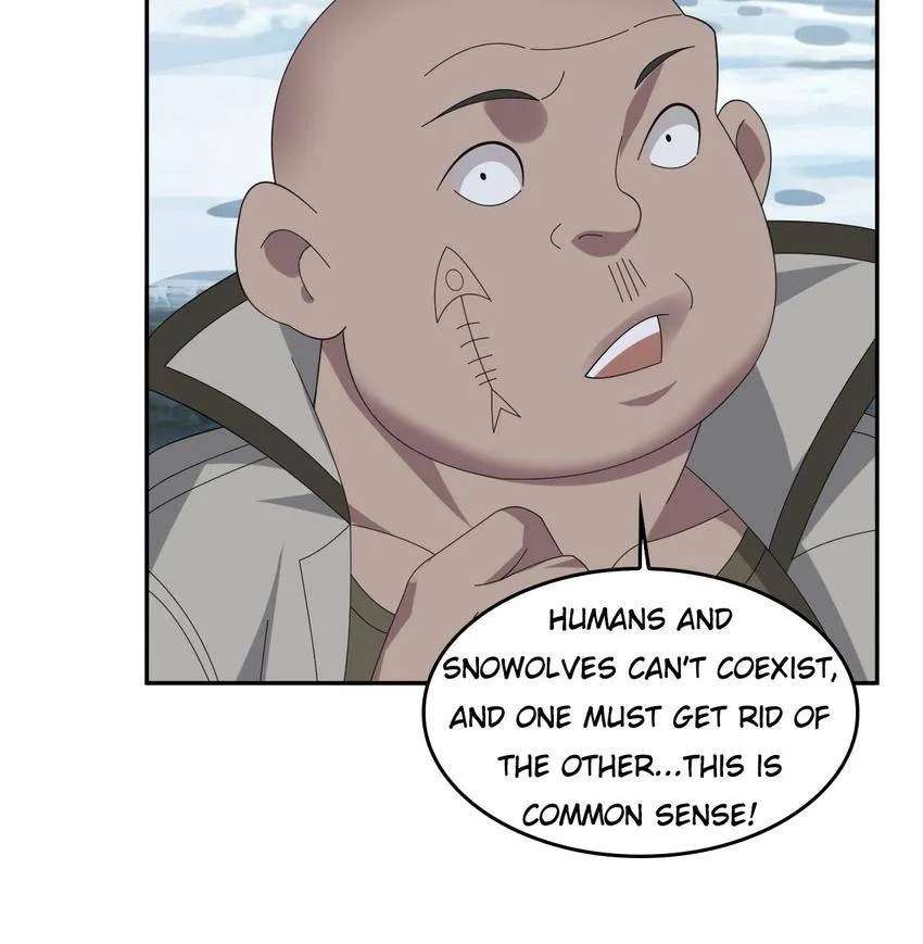 The Master of Fate Chapter 96 - page 7