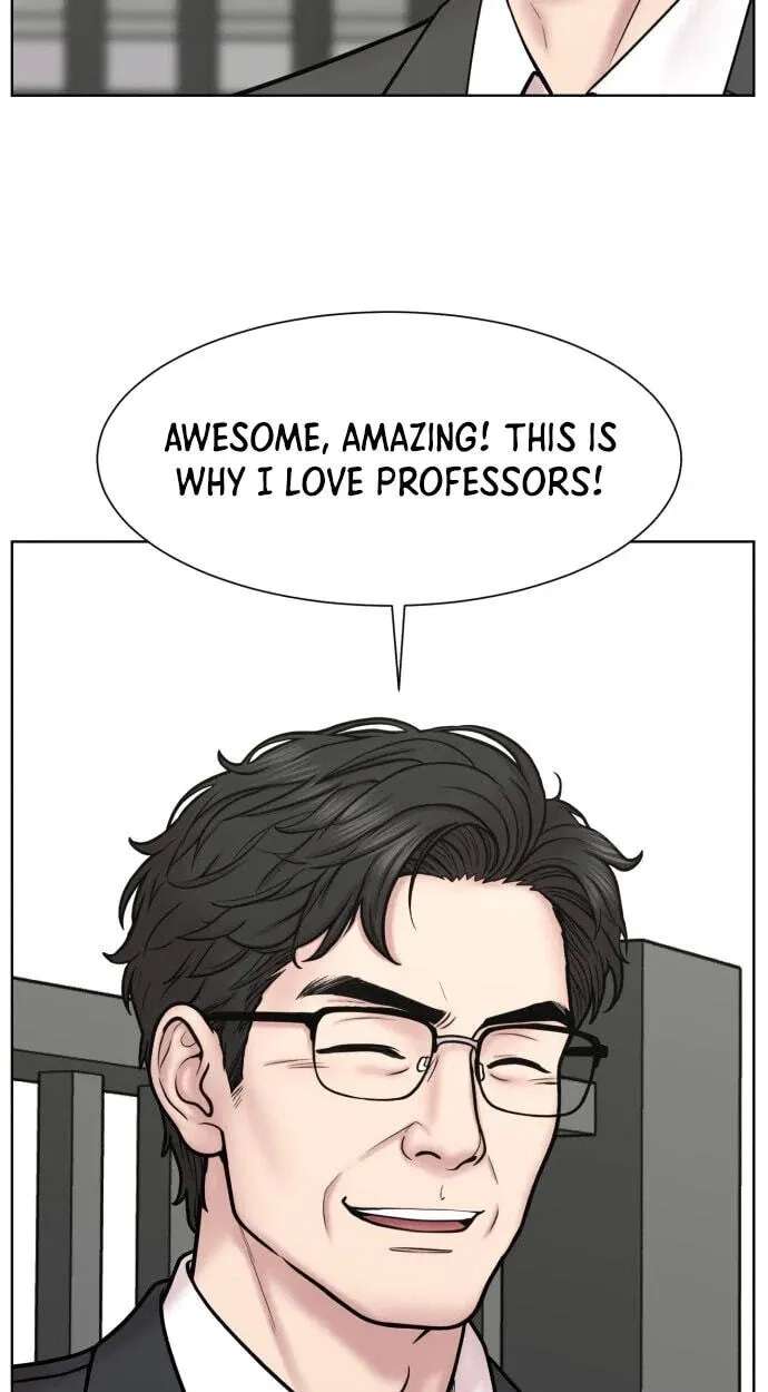 Trauma Center:Dr. Baek Chapter 44 - page 62