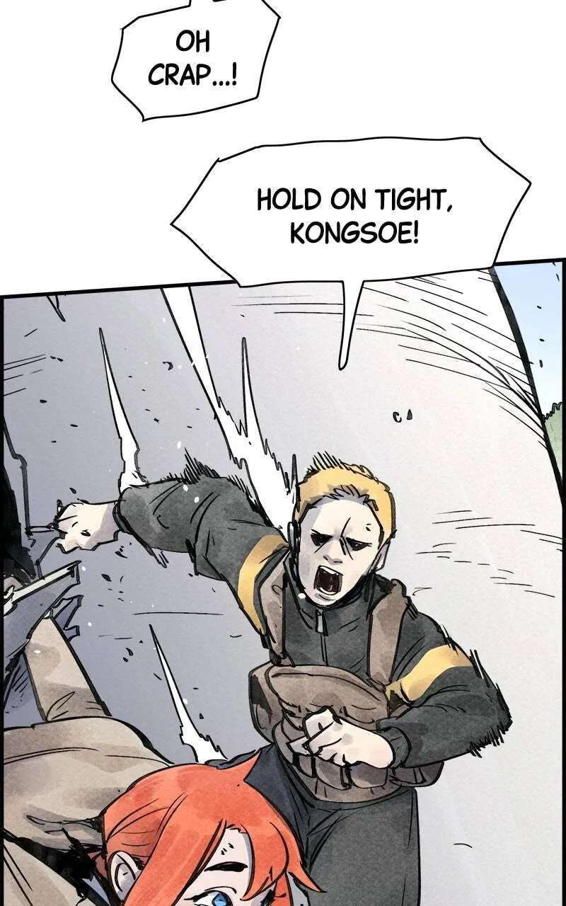 Paper Tiger Chapter 67 - page 49