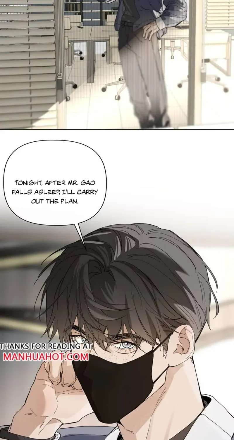 Before the Candle Burns Chapter 5 - page 3