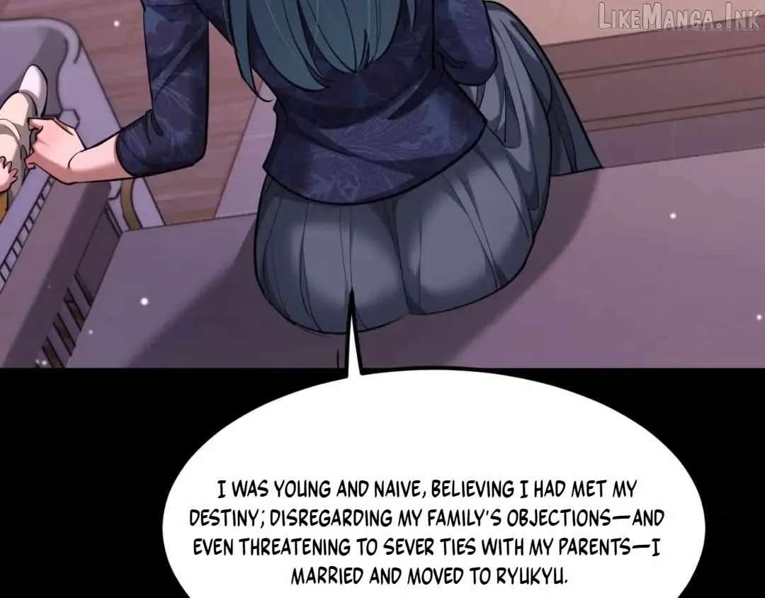I’m Trapped In This Day For One Thousand Years Chapter 288 - page 37