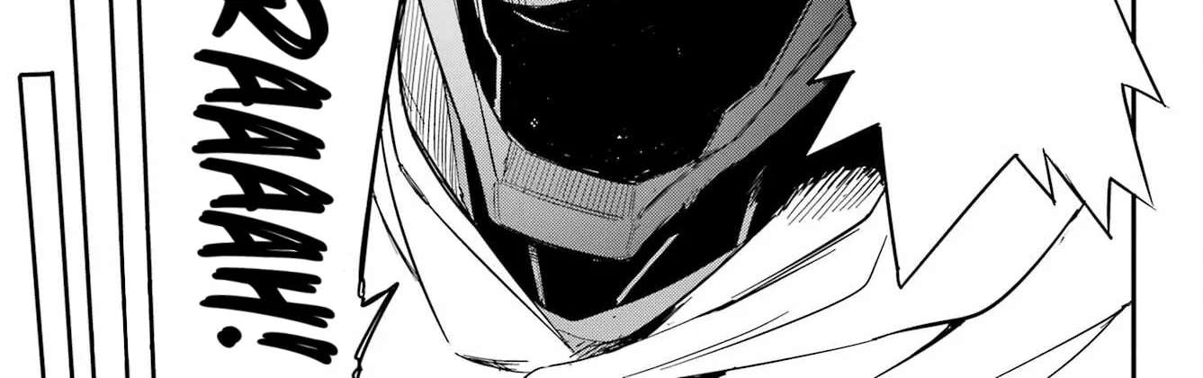 Faceless Dropout Chapter 1 - page 14