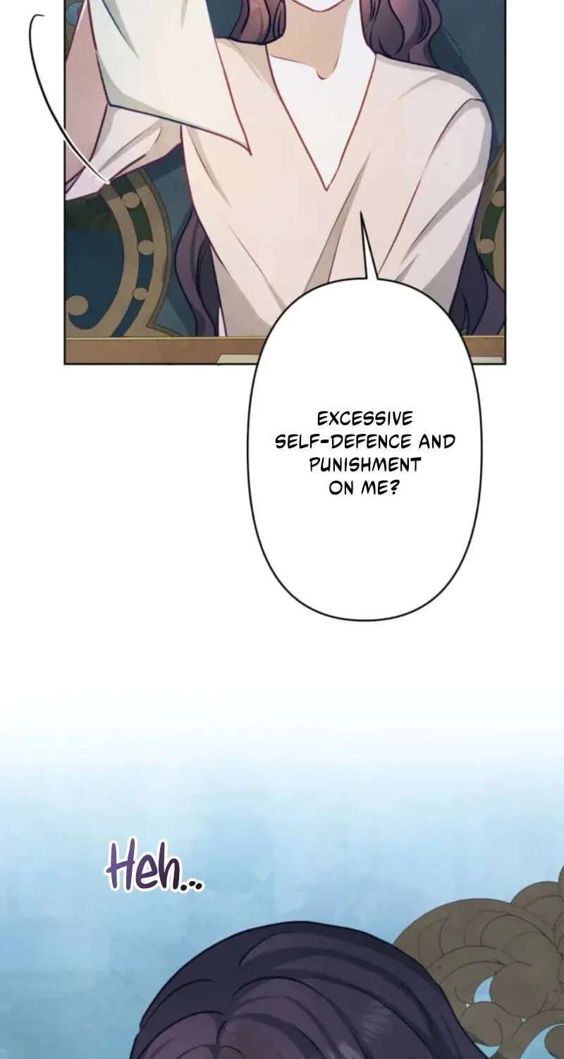 When My Enemies Weep Chapter 47 - page 31