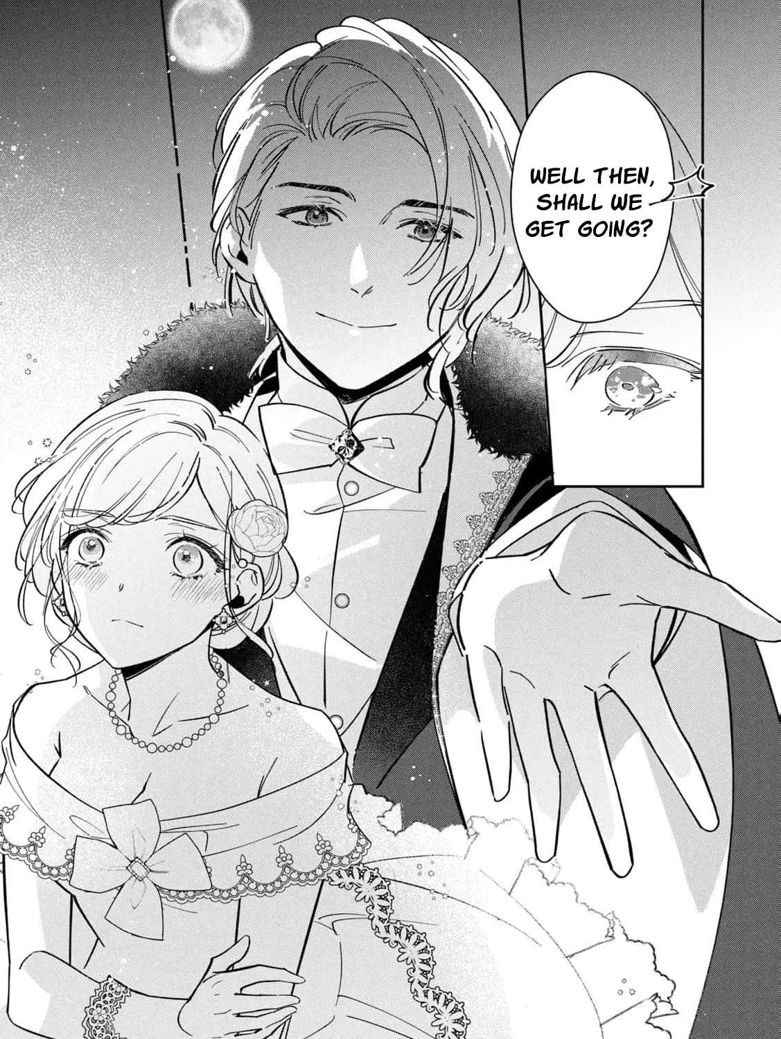 Danchou-sama no Amai Yuuwaku Chapter 5 - page 43