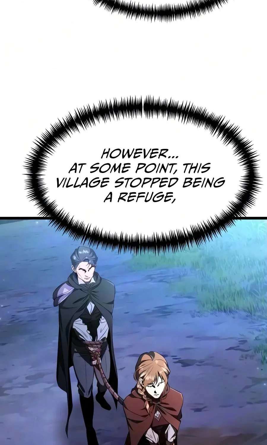 Reincarnator (Manhwa) Chapter 150 - page 38