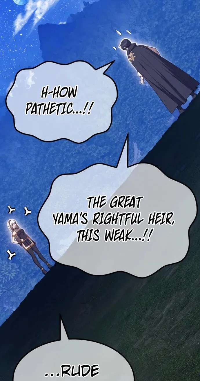 +99 Reinforced Wooden Stick Chapter 218 - page 165