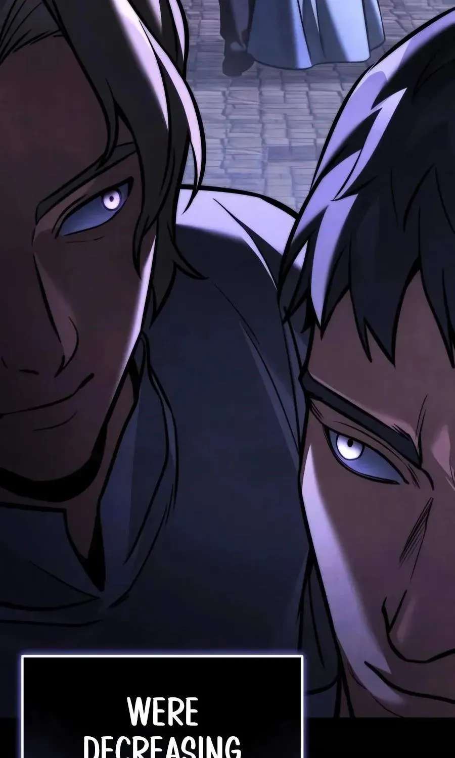 Terminally-Ill Genius Dark Knight Chapter 169 - page 94