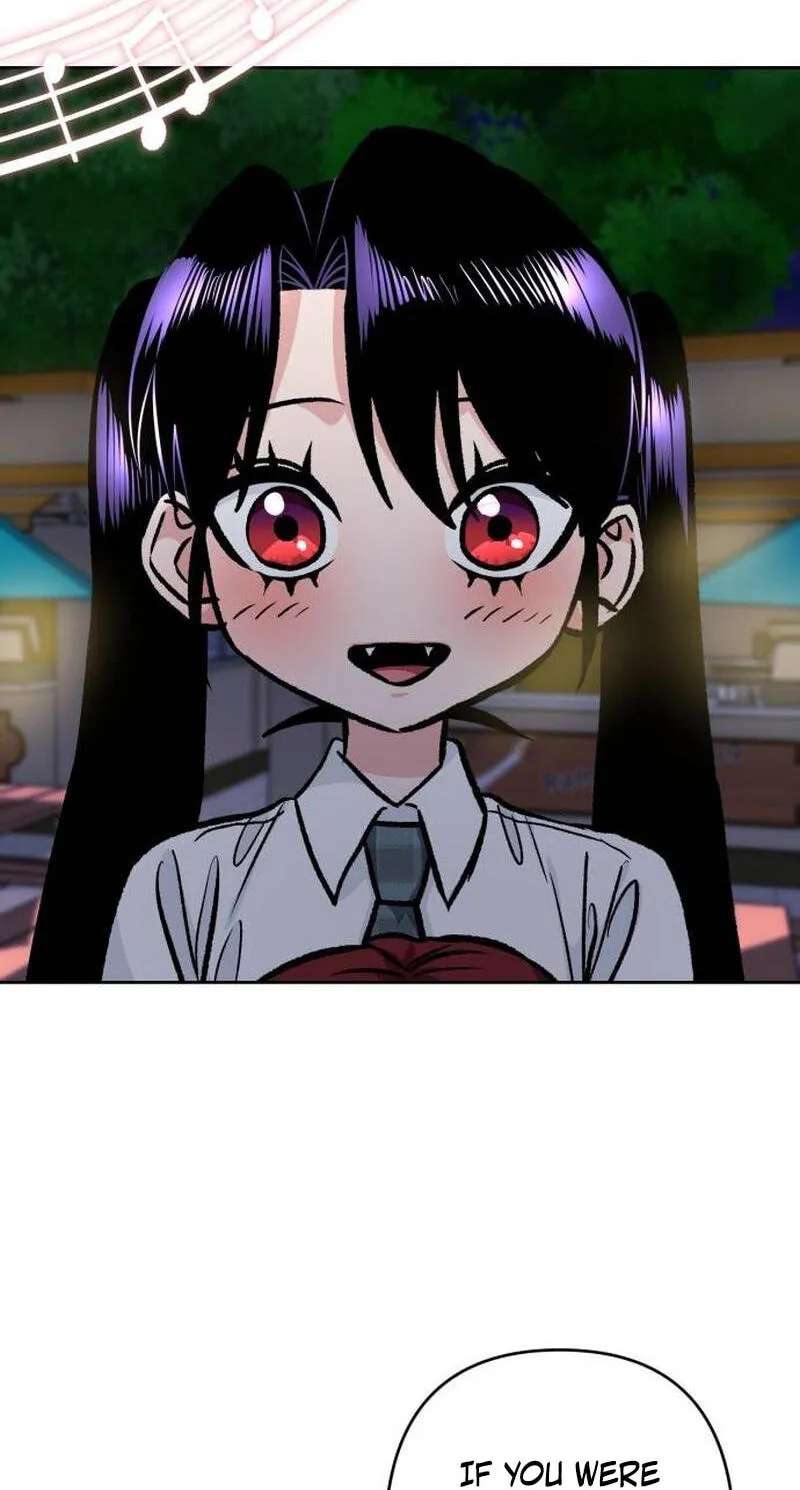 The Gangster and the Lady Gangster Chapter 53 - page 36