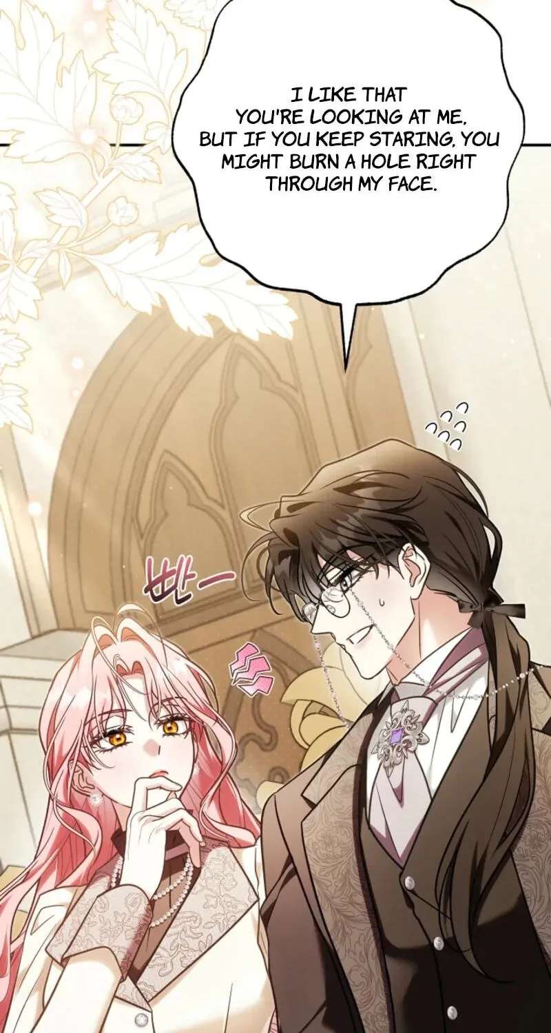 One Coin Closer to Holiness Chapter 63 - page 5