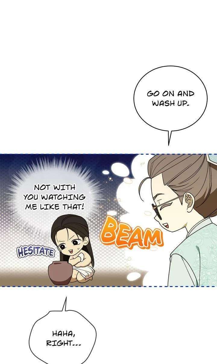 For a Thousand Autumns Chapter 63 - page 41