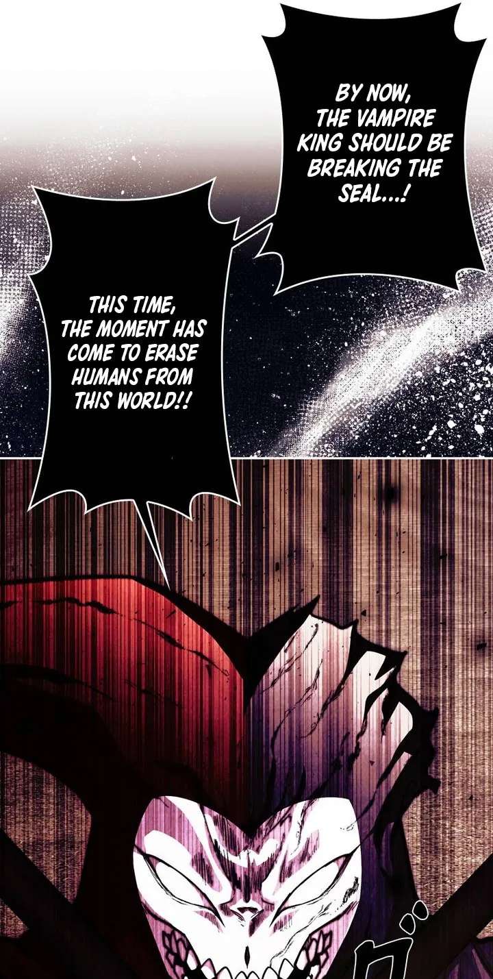 Holy Emperor’s Grandson Is A Necromancer Chapter 120 - page 32
