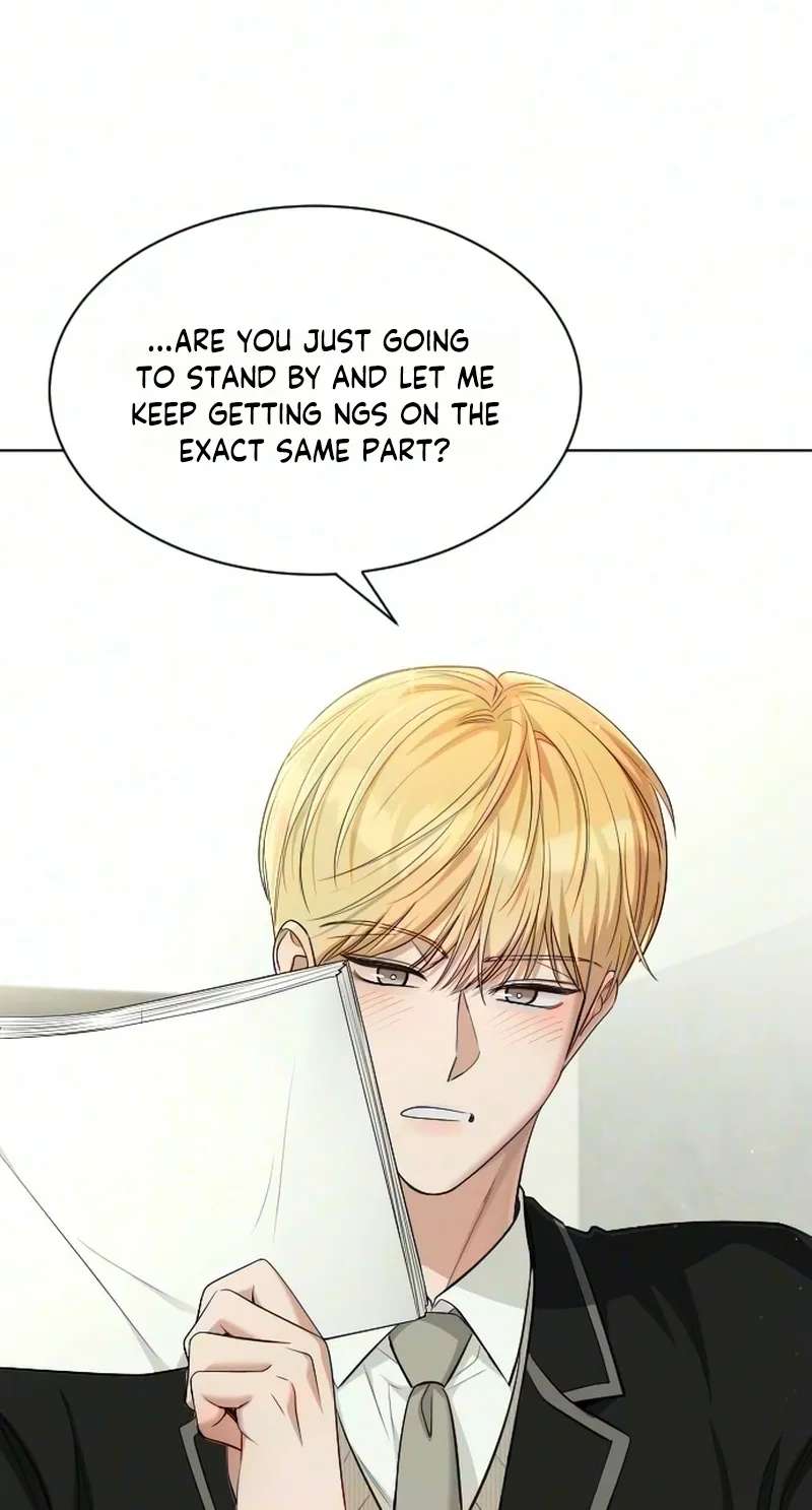We're not a Couple! Chapter 10 - page 2