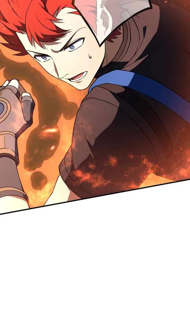 The Underworld Transcendent Is Unrivaled at the School——! Chapter 54 - page 35
