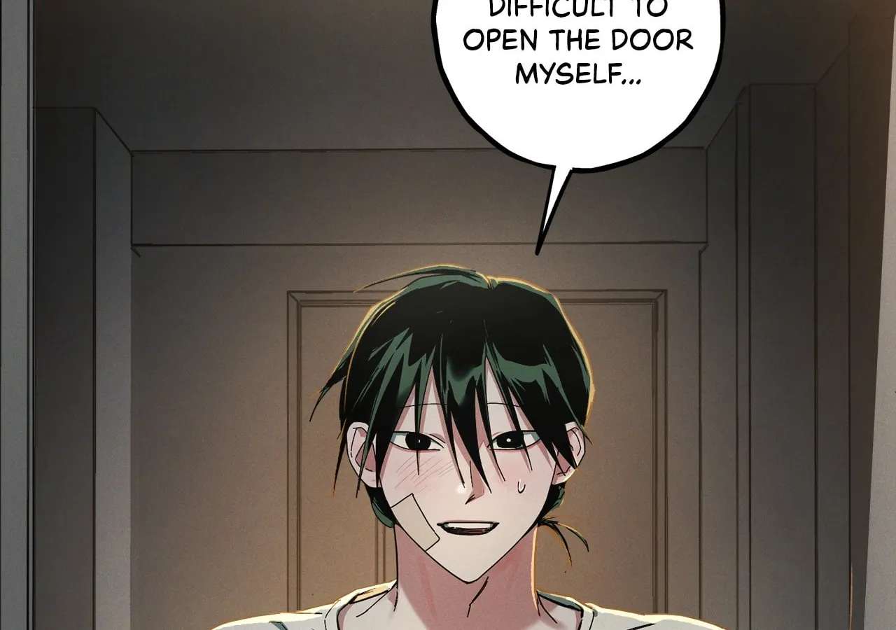 Jangsanbeom (Teriyaki) Chapter 19 - page 25