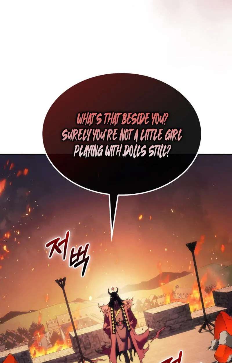 The Apocalypse-Level Death Knight Returns Chapter 85 - page 114