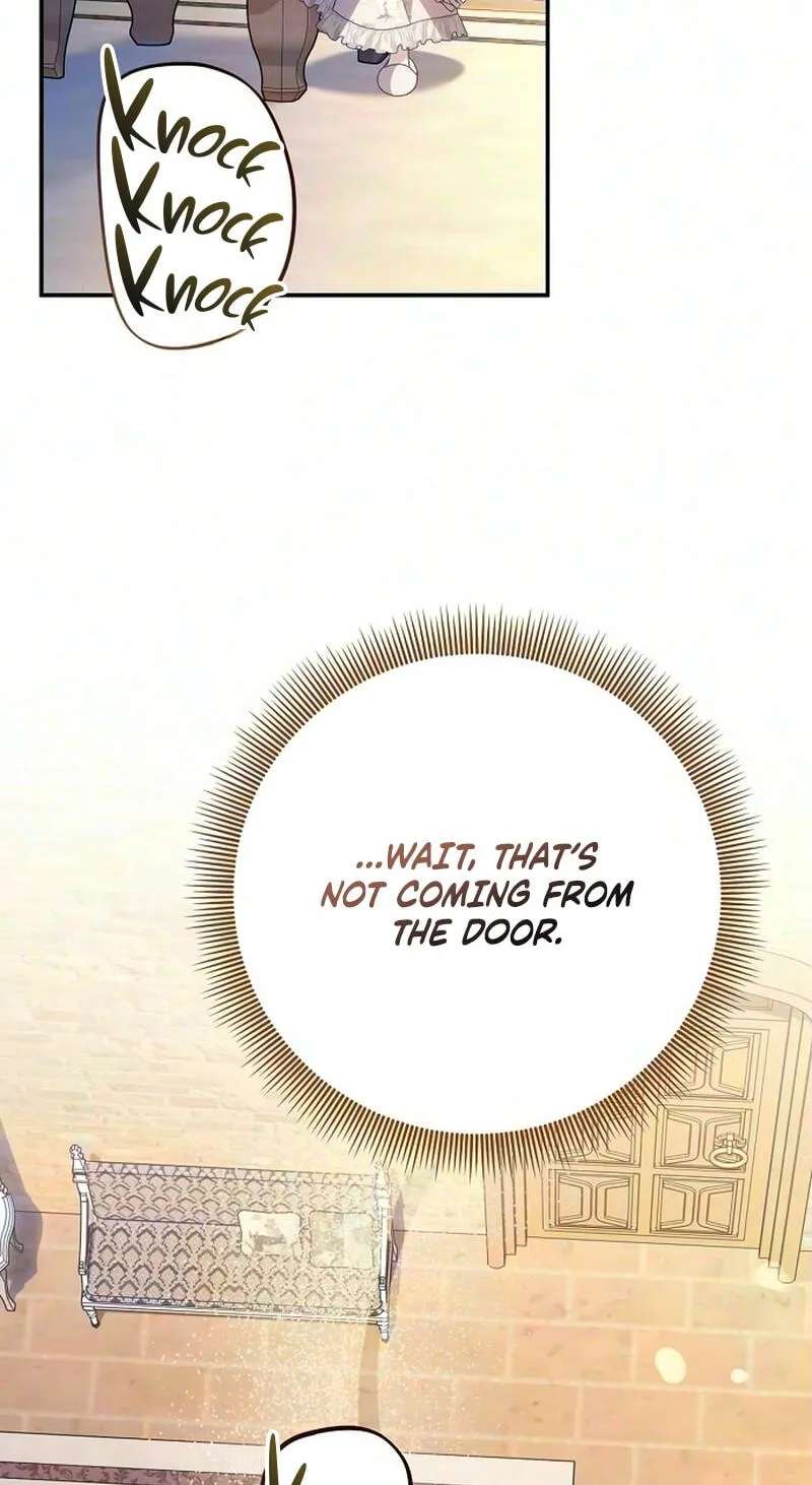 The Archmage Becomes the Swordmaster's Youngest Daughter Chapter 48 - page 95