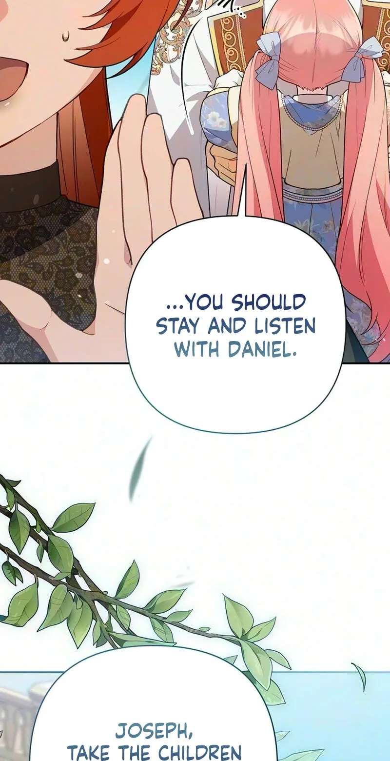 The Archmage Becomes the Swordmaster's Youngest Daughter Chapter 53 - page 49