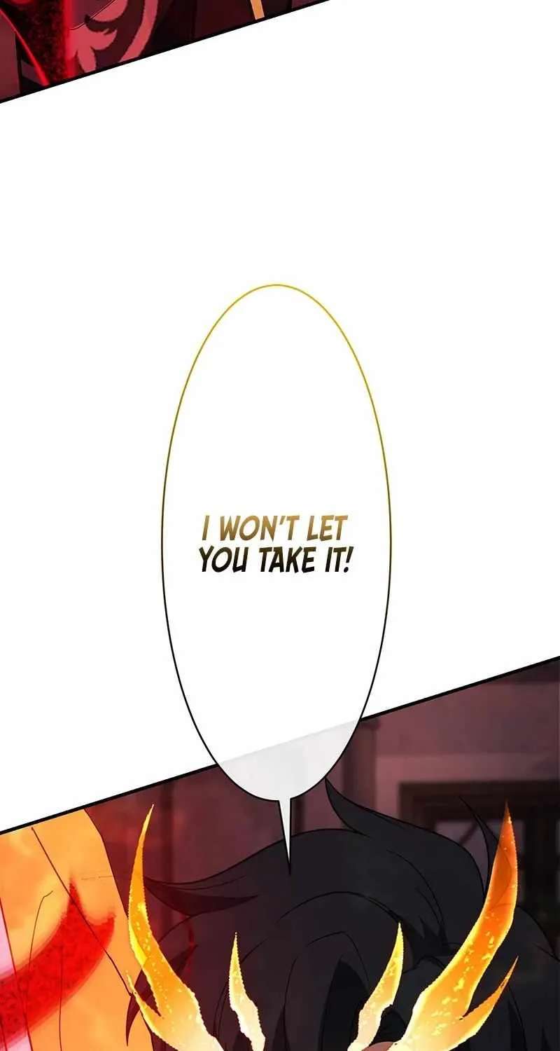 Reincarnated as the Youngest Son of a Demon Swordsman Family Chapter 28 - page 103
