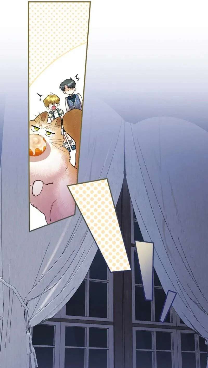 Munou na Mamahaha desu ga, Kazoku no Dekiai ga Tomarimasen! Chapter 159 - page 45