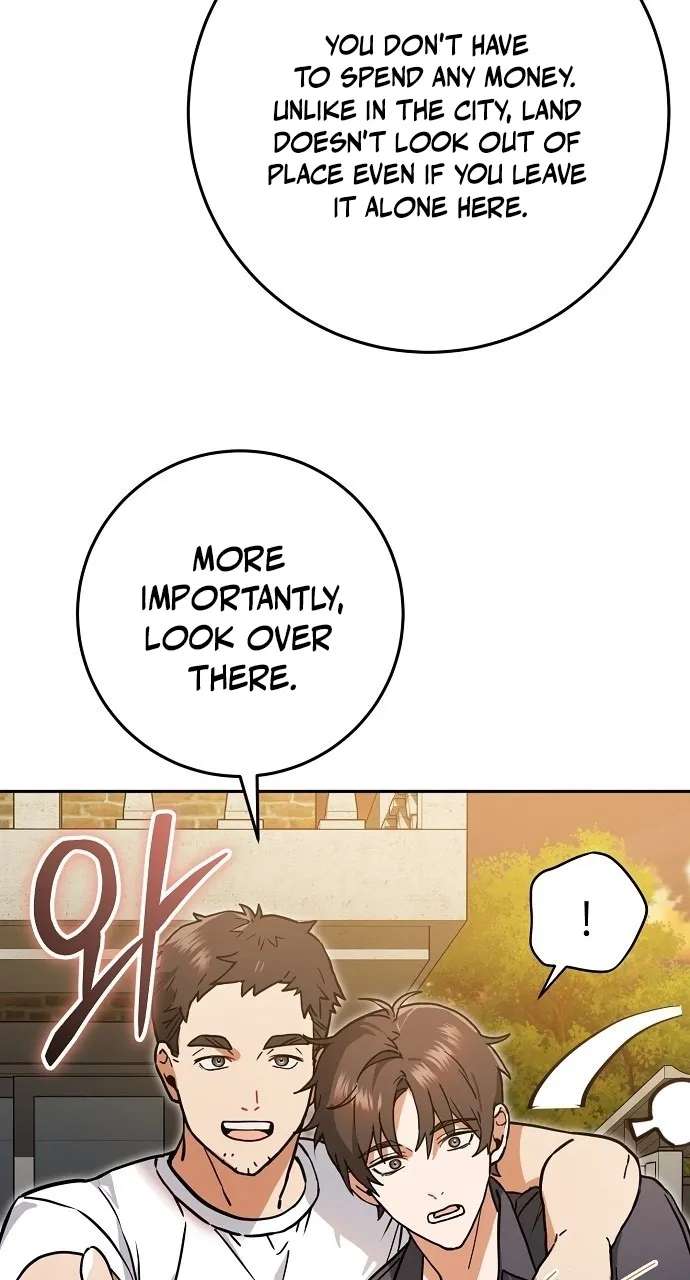 I Retired to the Countryside, and National-Level Big Shots Won't Leave Me Alone Chapter 1 - page 91