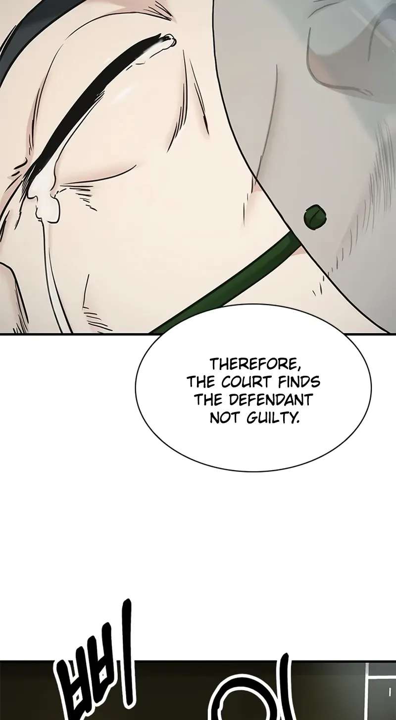 The Lawyer Who Sees Souls Chapter 30 - page 18