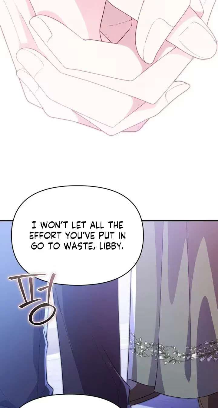 The Wild Rose Embraces the Frost Chapter 57 - page 32
