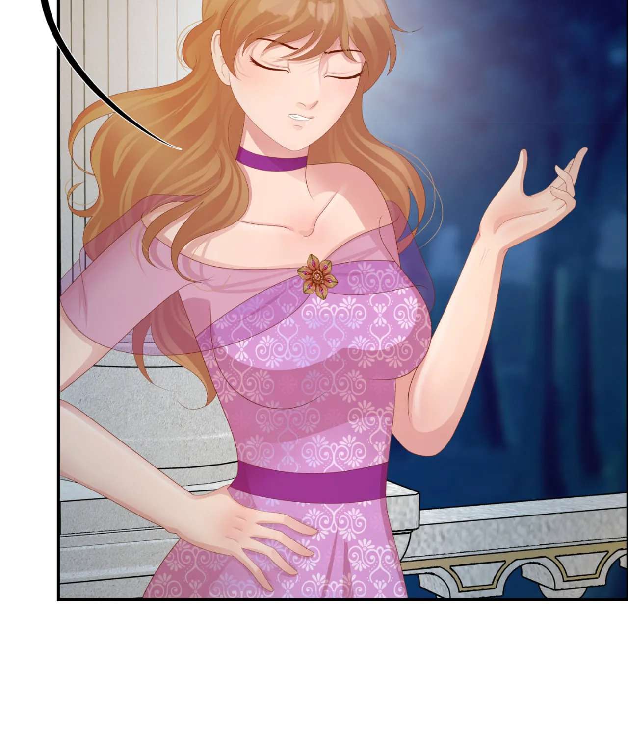 The Winter Rose Chapter 62 - page 57