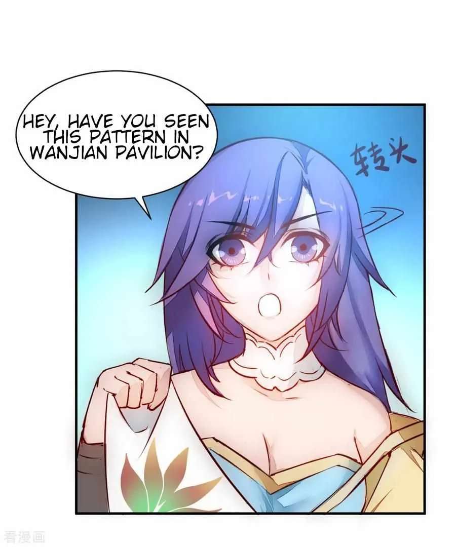 Reversal Path Of Miracle Chapter 6 - page 16