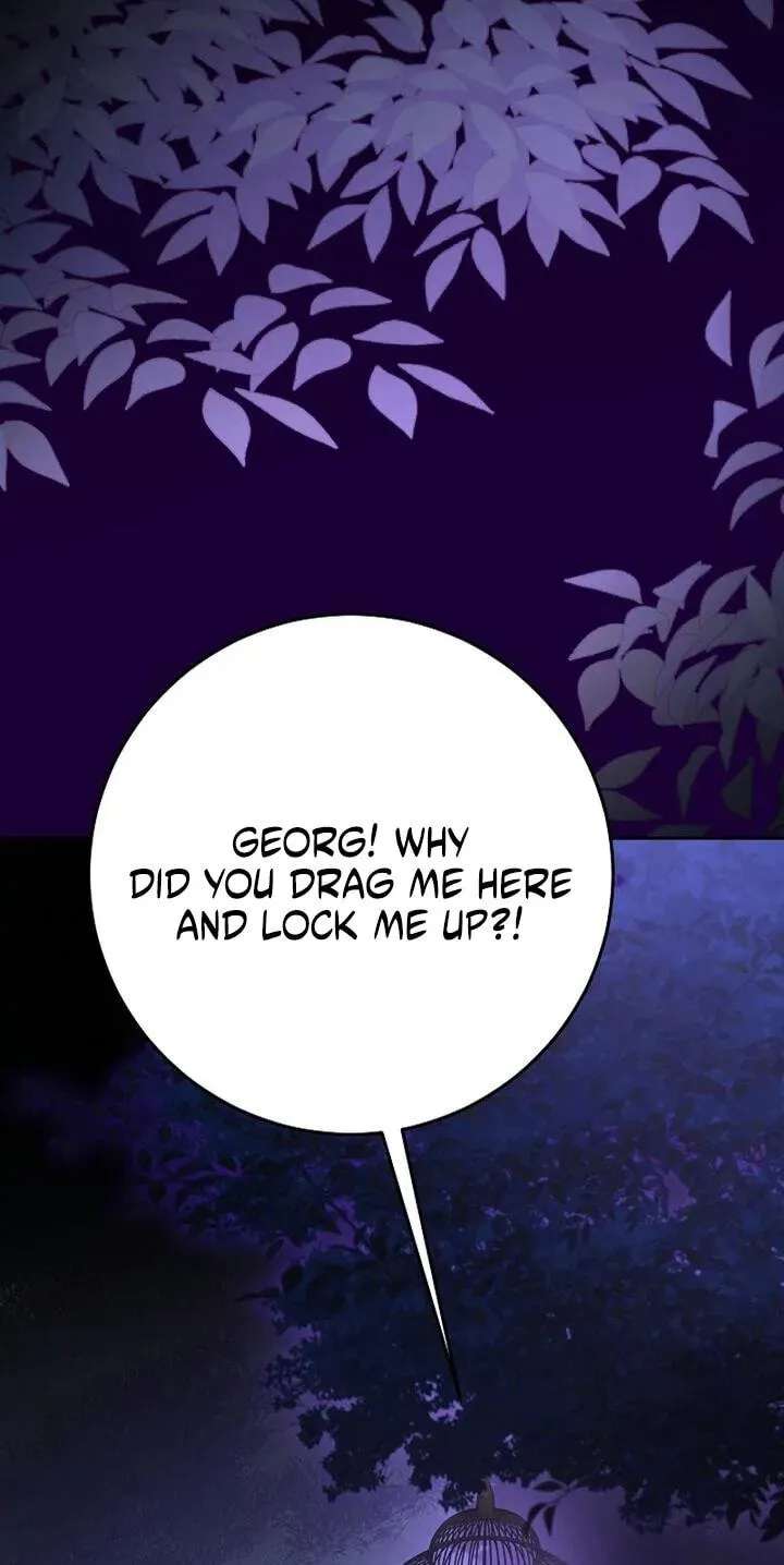 Little Red Baby Bird Chapter 86 - page 49
