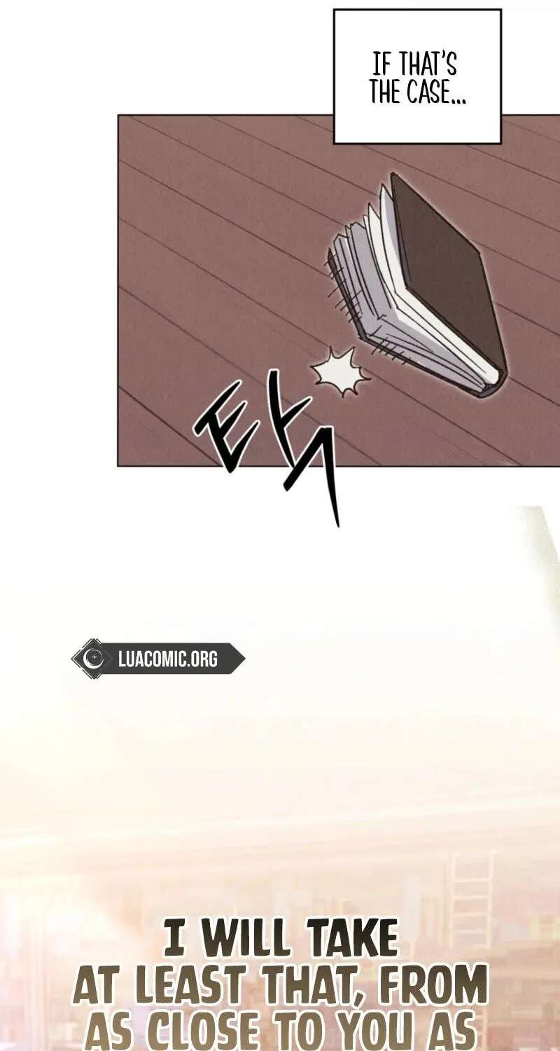 The Butterfly That Swallowed the Fog Chapter 41 - page 61
