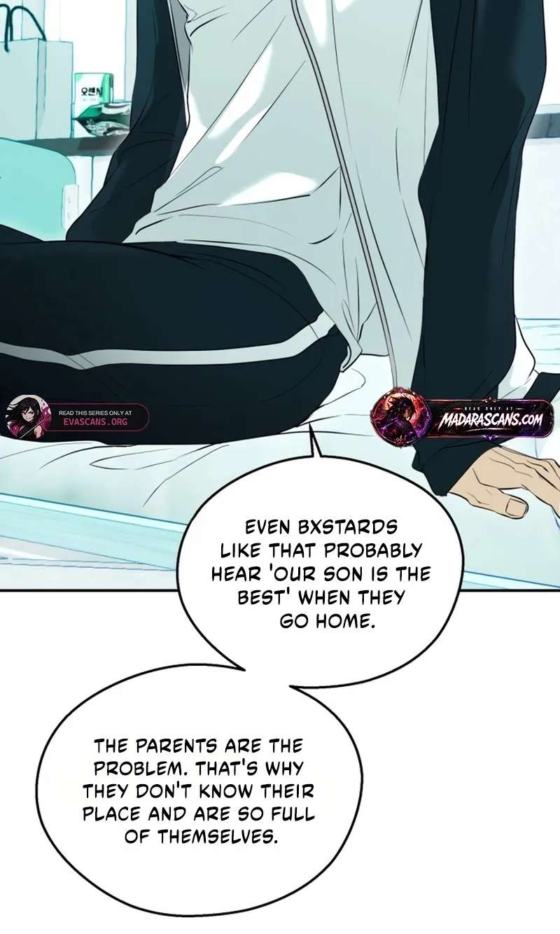 Tsunami Warning Chapter 8 - page 76
