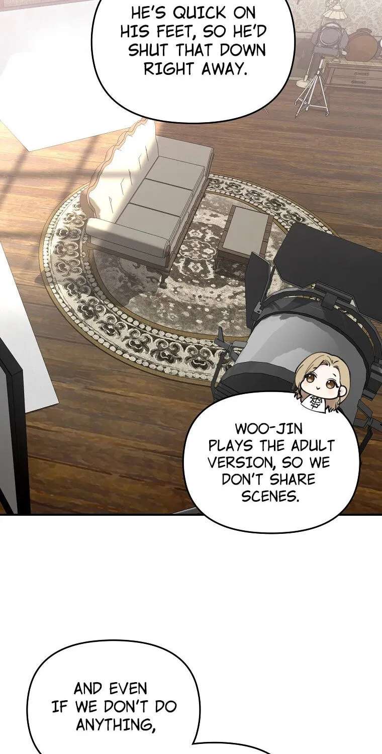 Face Genius: Top Star from Age 0 Chapter 65 - page 30