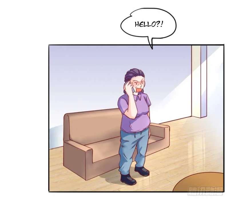 I Only Want To Meet You Chapter 4 - page 59
