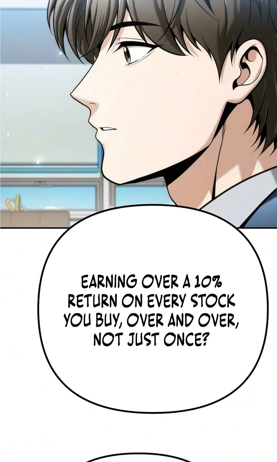 The Money Keeps Piling Up Even If I Spend It Chapter 11 - page 92