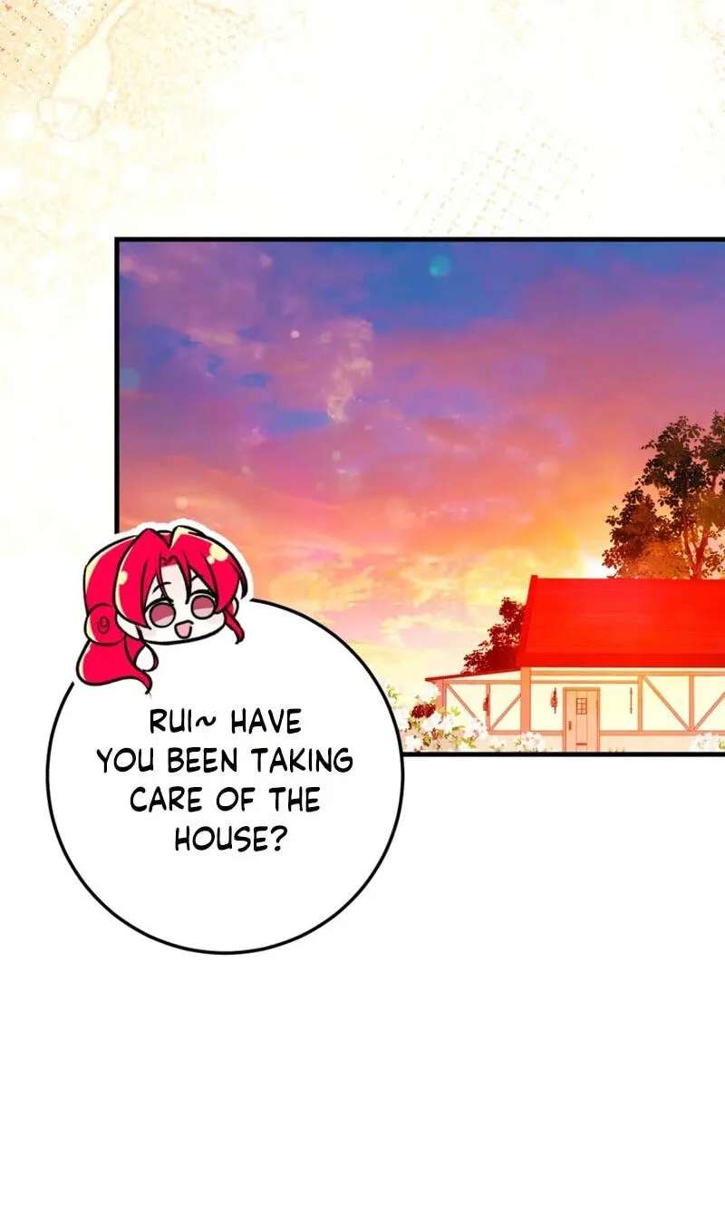 Country Life With His Sexy Majesty Chapter 61 - page 59