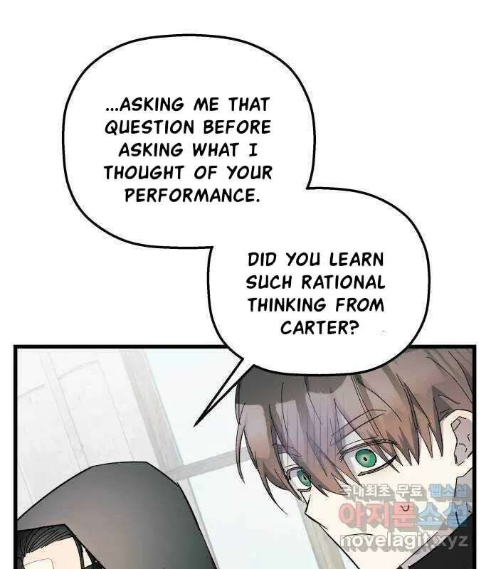 Longing And Lies Chapter 33 - page 79