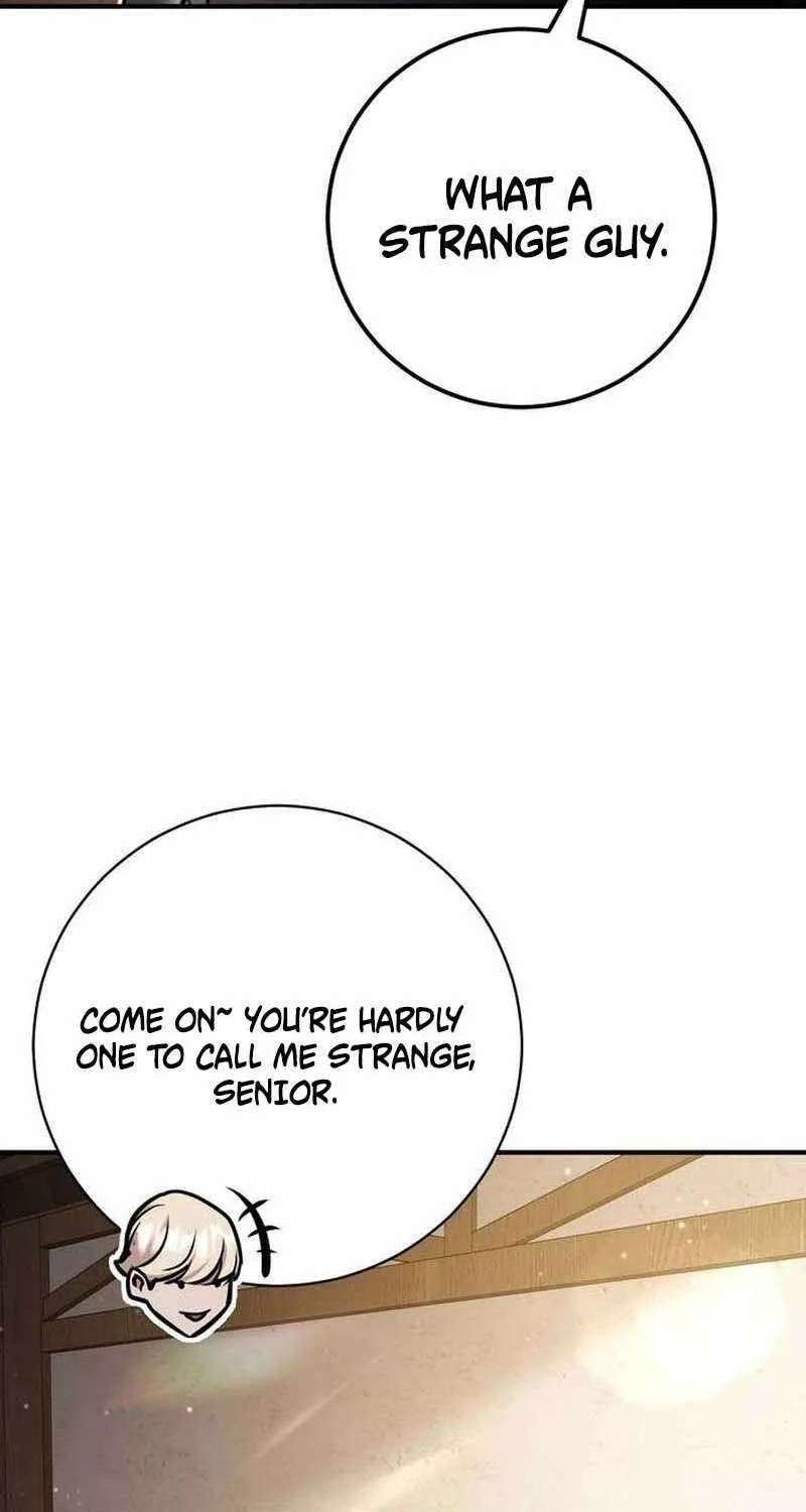 This Life Is a 10th Circle Archmage Chapter 12 - page 35