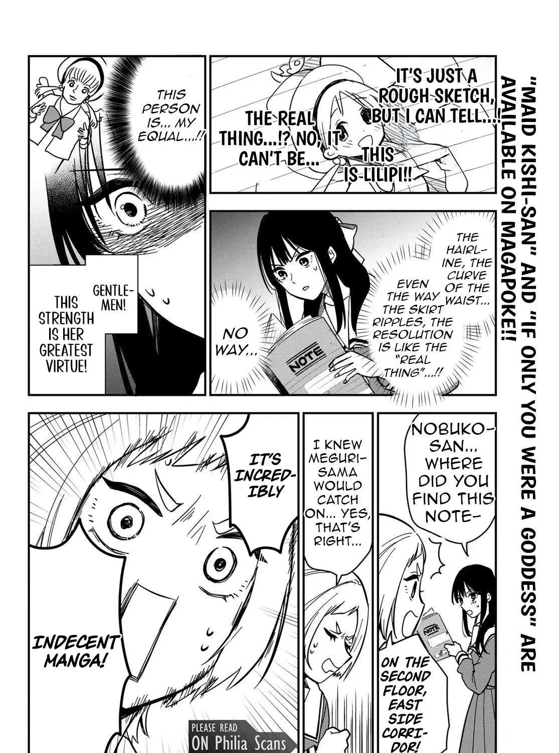 Our Misunderstandings Chapter 2 - page 11