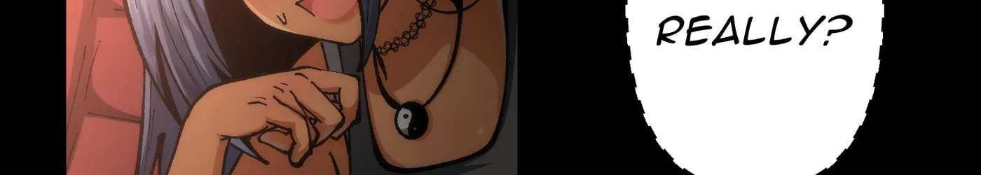 SAVING YOU Chapter 42 - page 130