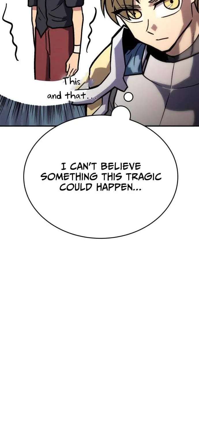 The Strongest in Hell, Mak Geum-gang Chapter 7 - page 102