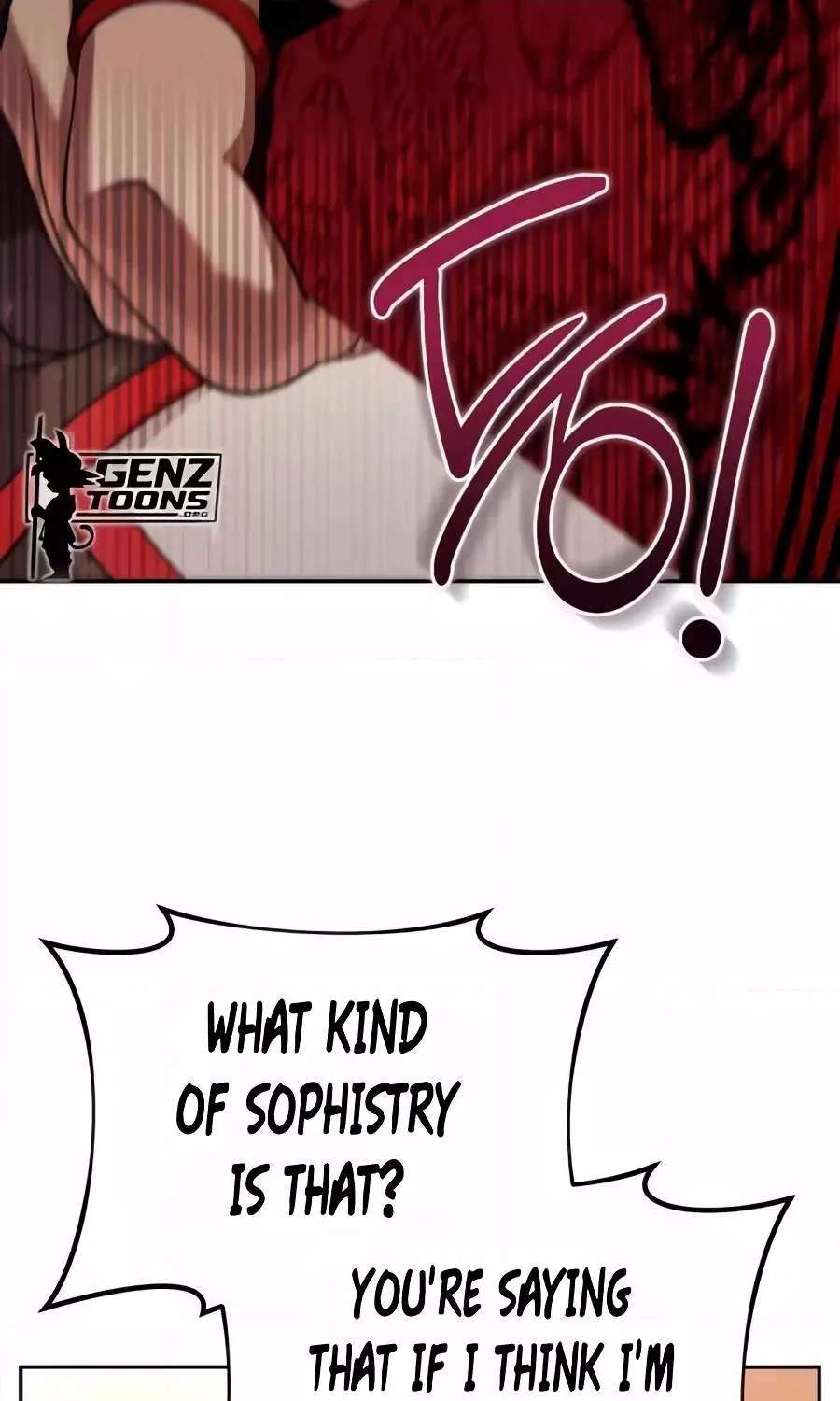 The Second Eunuch Regains His Manhood Chapter 104 - page 67