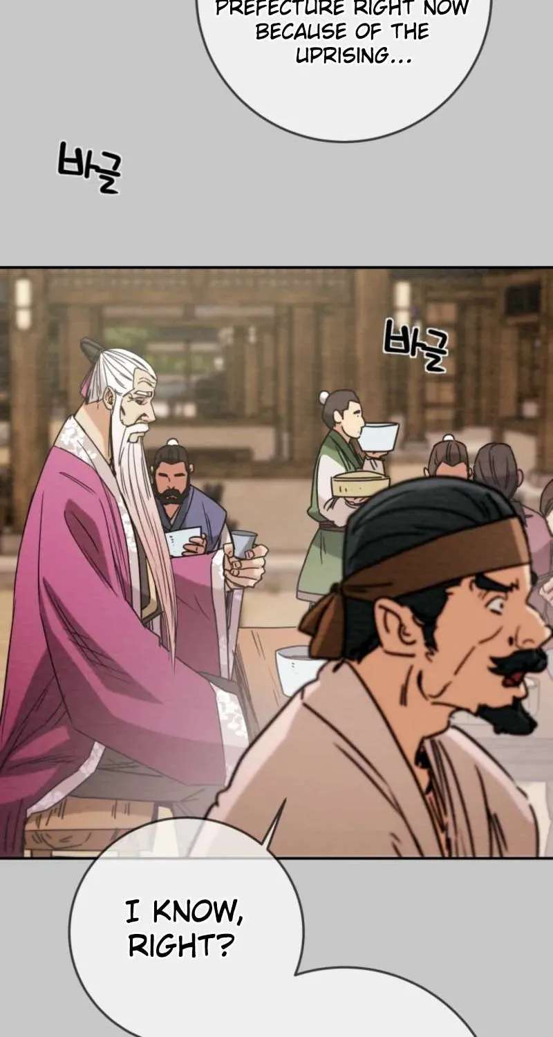 Heavenly Moon Chapter 275 - page 14