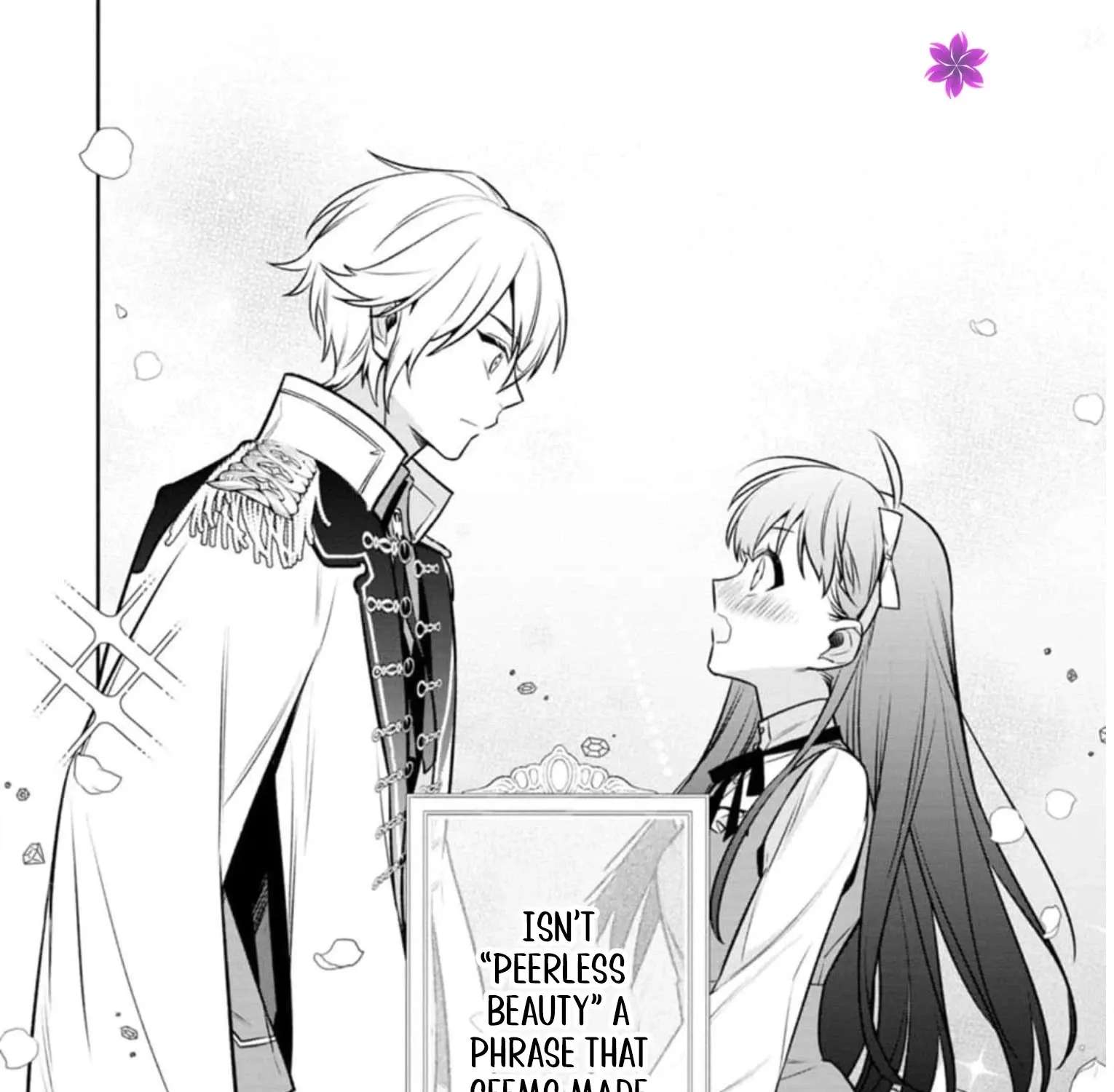 I Won Their Favor and Got Doted On! Chapter 1 - page 59