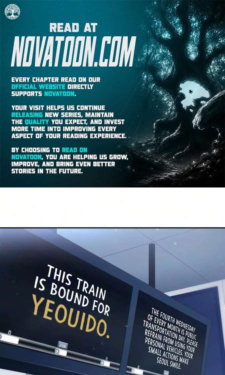 The Money Keeps Piling Up Even If I Spend It Chapter 3 - page 1