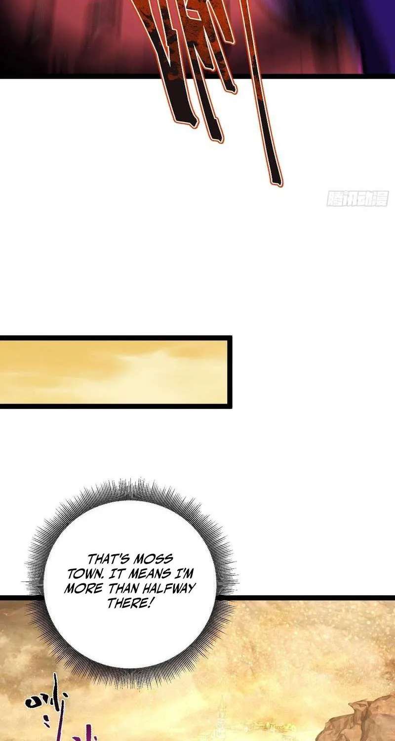 I May Be a Beginner, but I’m Actually a Level 99 Overpowered Player Chapter 26 - page 69