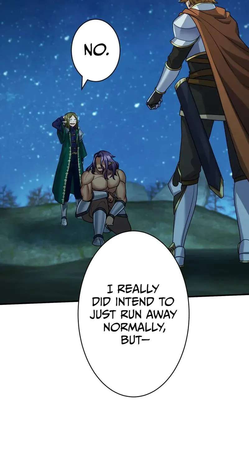 All the Heroes Are My Enemies: The ‘Useless’ Class Dropout Overpowers Everyone With His Barrier Skill and Takes Revenge Chapter 21 - page 80