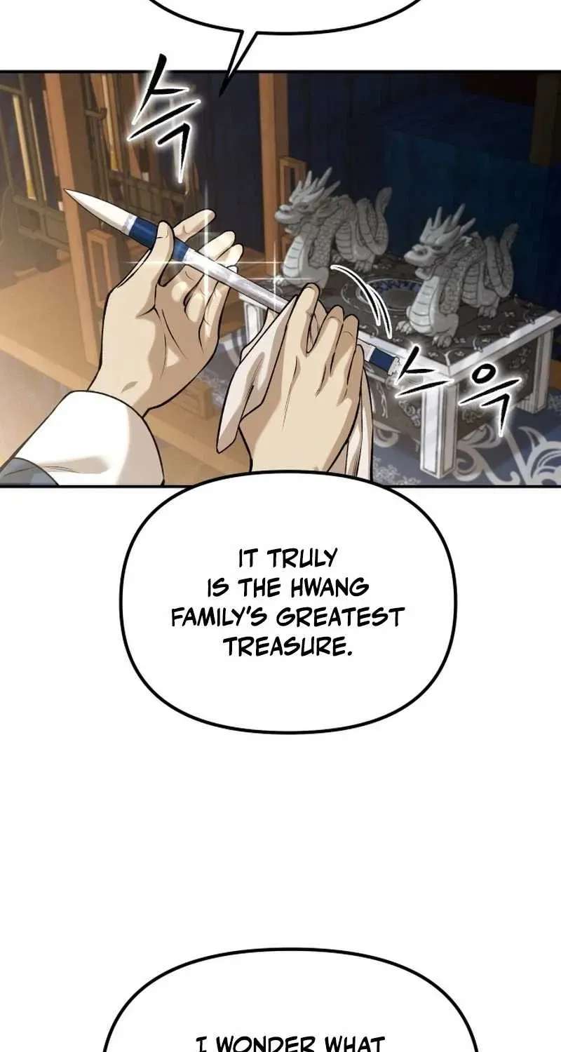 The Divine Brush of Hwarim Chapter 1 - page 67